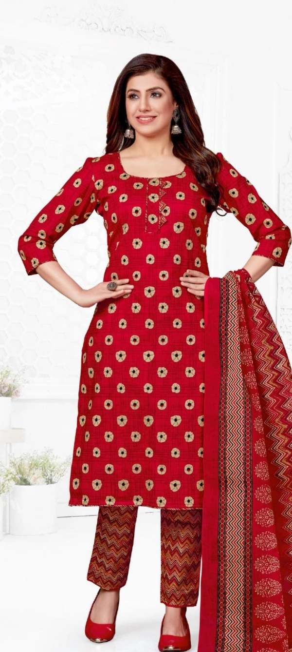 #19006 Minu UMANG STICHED SPECIAL RAT 006 - as image, L