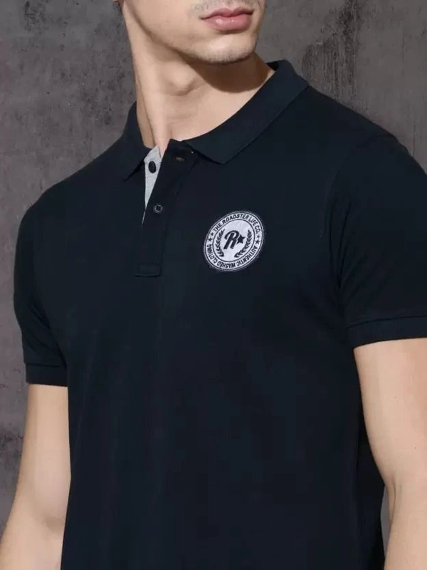 #M9992H Roadster ROADSTER SHORT SLEEVE POLO 92H - neavy, L