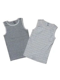 #G20396A1 Baby Softies  Baby Girl 3pack - Gray, 3M, Good 👍