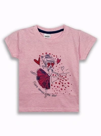 FANTASTIC GIRLS PRINTED SHORTY SET  - As Image, 6 Years