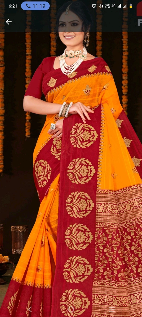 #MINU SUGANDHA SAREE 038 - as image, 5.5