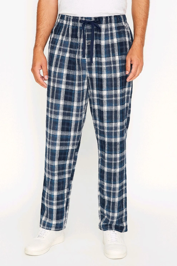 Mens Woven Flannel Pant 4k1 - Sinbad, M
