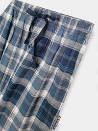 Mens Woven Flannel Pant 4k1 - Sinbad, M