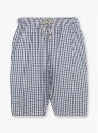 N MAN Men Woven Shorts Mixed MX2 - L, Mixed Color as image