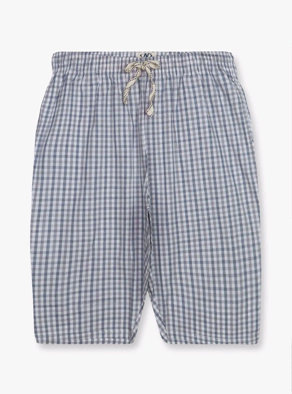 N MAN Men Woven Shorts Mixed MX2 - L, Mixed Color as image