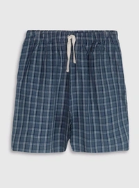 N MAN Men Woven Shorts Mixed MX2 - XL, Mixed Color as image