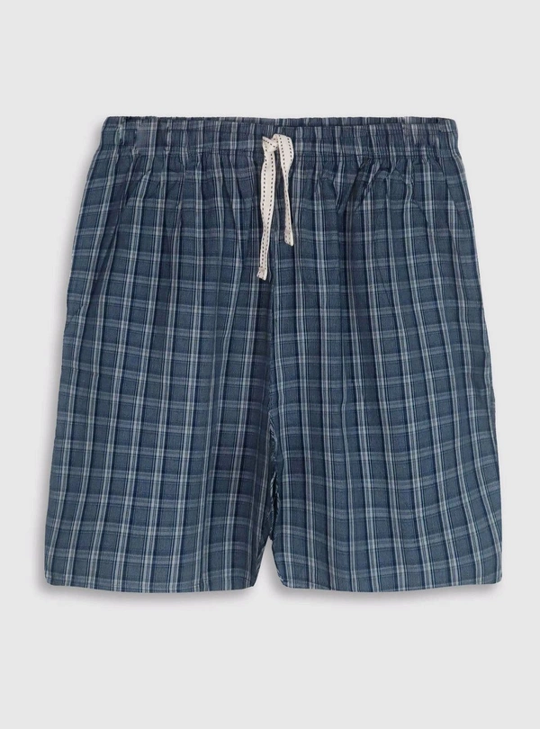 N MAN Men Woven Shorts Mixed MX2 - XL, Mixed Color as image