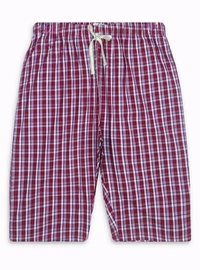 N MAN Men Woven Shorts Mixed MX2 - XL, Mixed Color as image