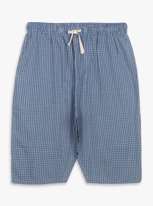 N MAN Men Woven Shorts Mixed MX2 - XL, Mixed Color as image