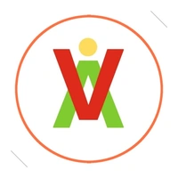 VIRAL ATTIRE  - Logo