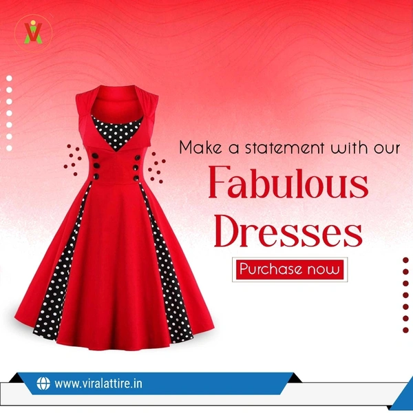 12 Women Dresses 
