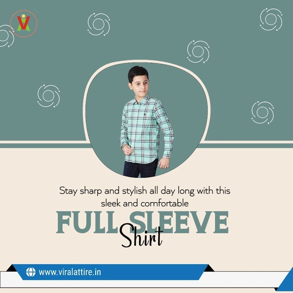 21 Kids Shirts 