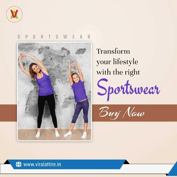 33 Sport Wear