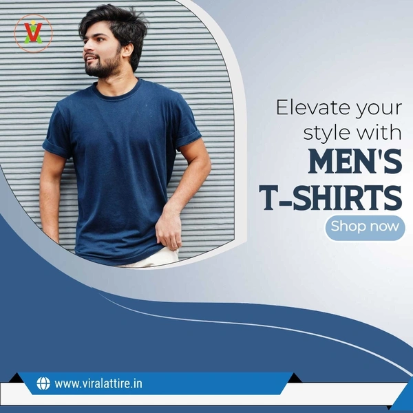 38 Men T Shirt 
