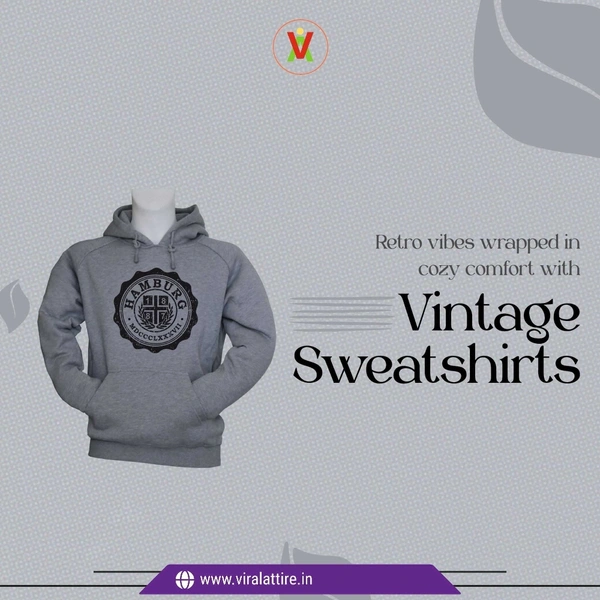 41 Men Sweatshirts 