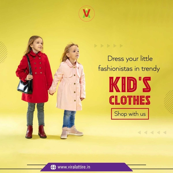 54 Kids Clothes 