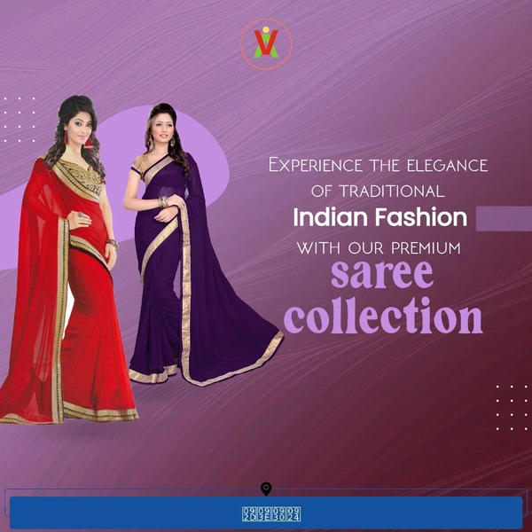 53 Saree