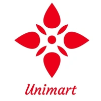 Unimart - Logo