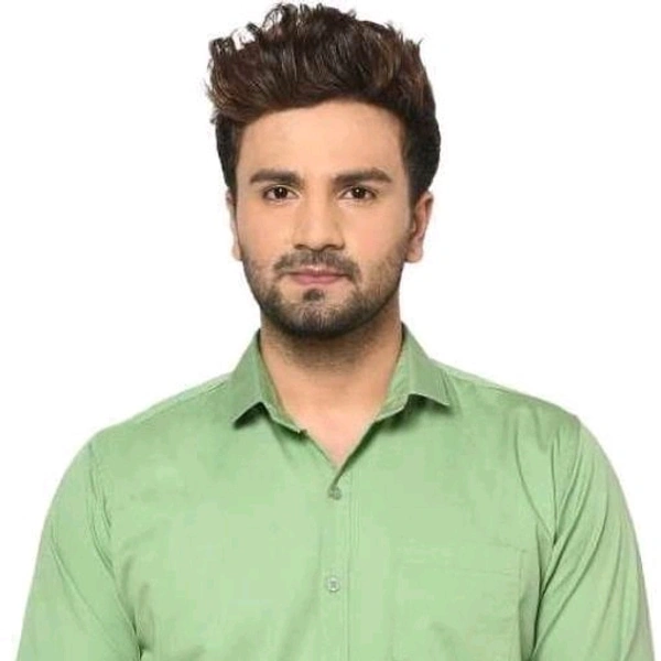 Classic Latest Men's Shirt - M