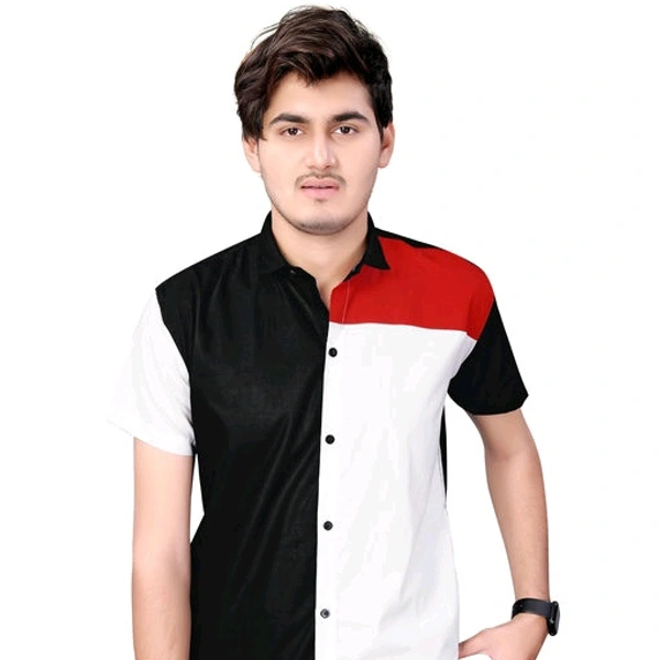 hot & latest Shirts
Mens Shirt - L