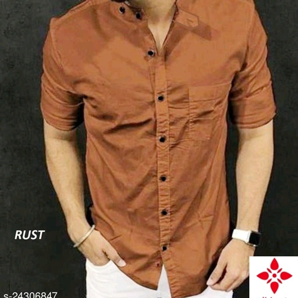 Pretty Ravishing Men's Shirt - XL