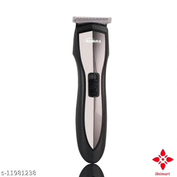 Kubra Kitna 2028 Men's Hair And Beard Trimmer