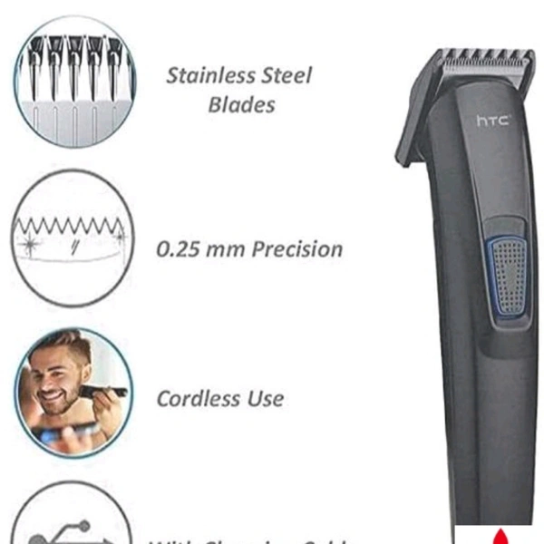 HTC Highnotes HTC Hi-Quality Trimmer for Men
