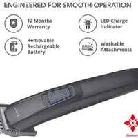 HTC Highnotes HTC Hi-Quality Trimmer for Men