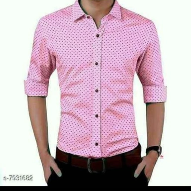 Men's Shirts