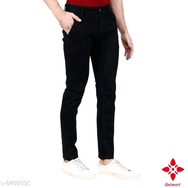 Men's Jeans