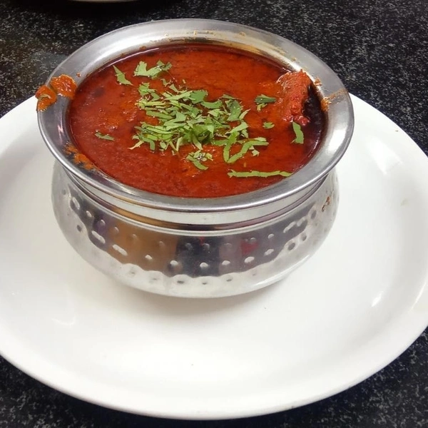 Chicken Angara  - full
