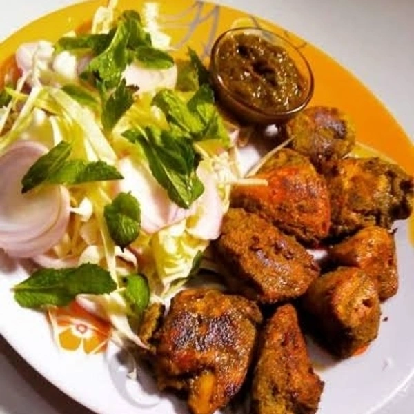 Pahadi Kabab