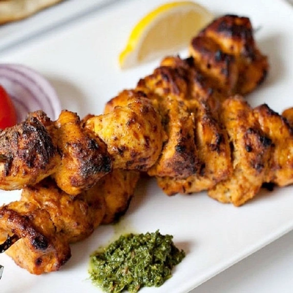 Banjara Kabab