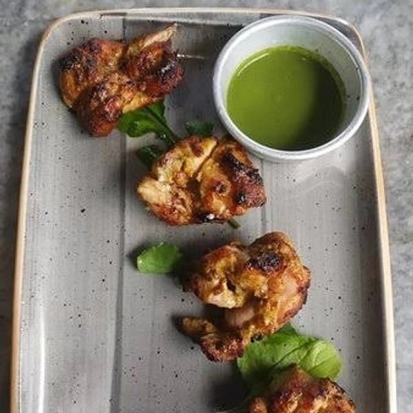 Kalimiri Kabab