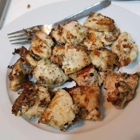 Kalimiri Kabab