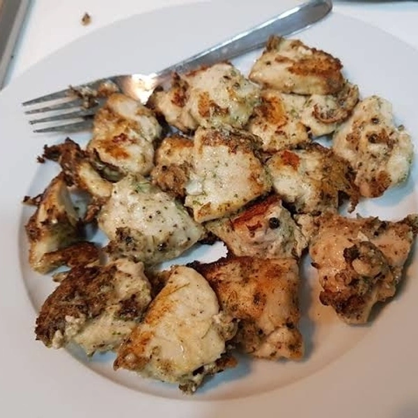 Kalimiri Kabab