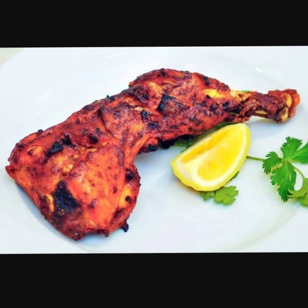 Tandoor Leg Piece