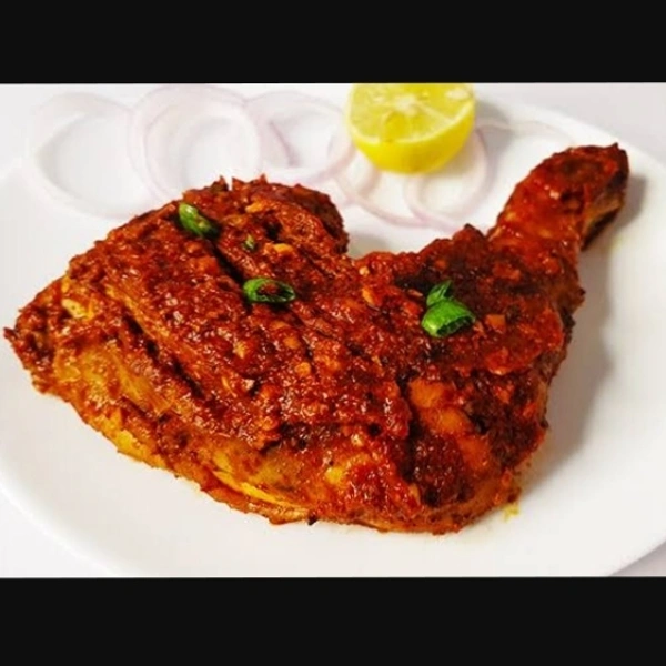Tandoor Leg Piece Shezwan 