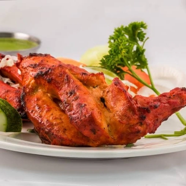 Tandoor chicken - Half