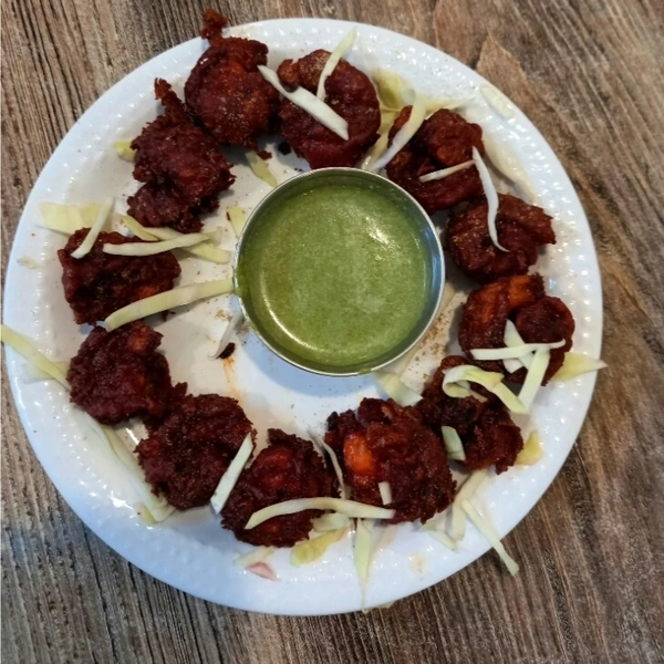 Chicken Tikka