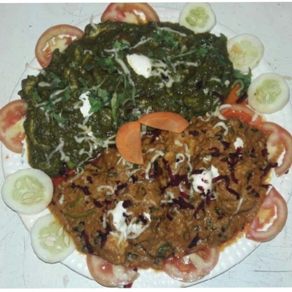 Chicken Hungama