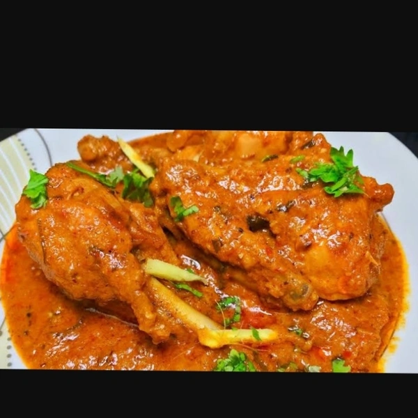 Chicken Angara 