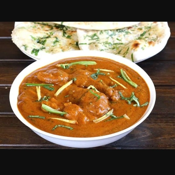 Chicken Butter Masala