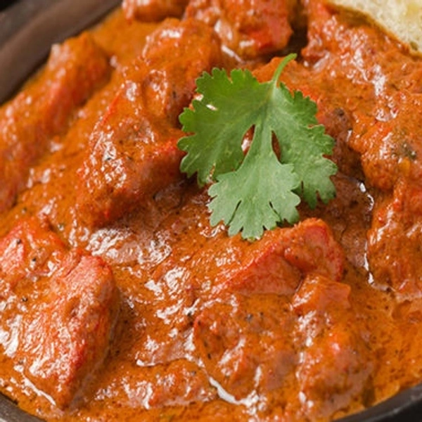 Chicken Butter Masala