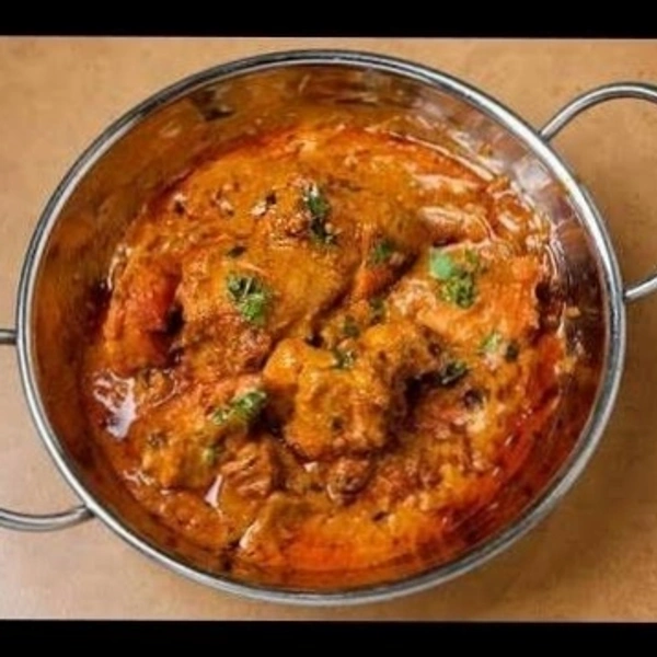 Chicken Butter Masala