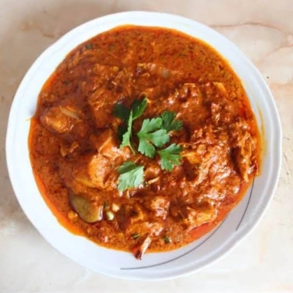 Chicken Masala