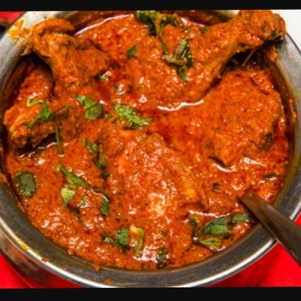 Chicken Masala