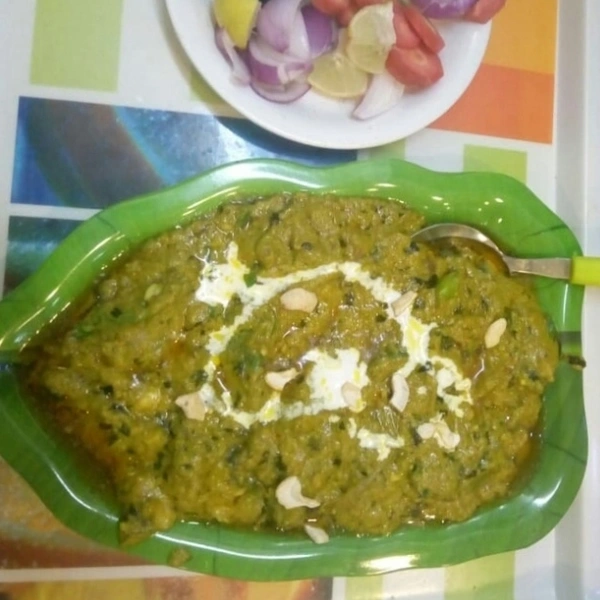 Chicken Nargis 