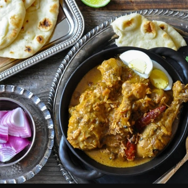 Chicken Mumtaj