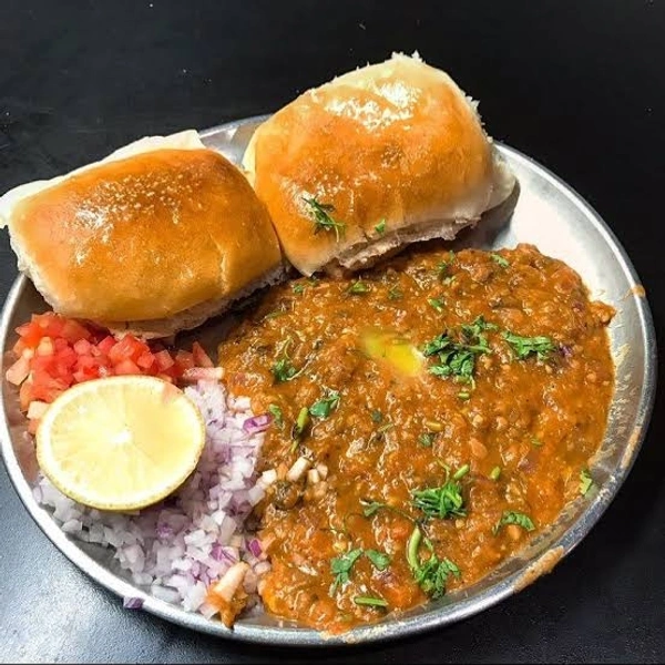 Pav Bhaji 